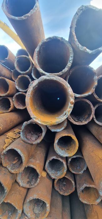 Продам трубу диаметр 73 и 89