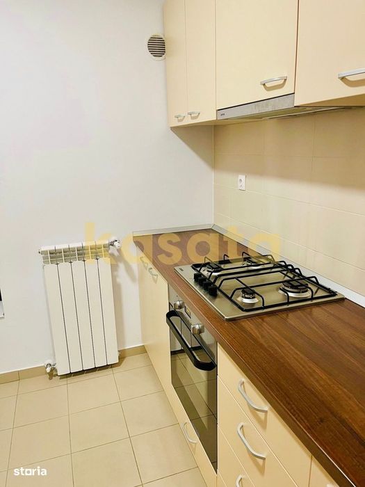 De Inchiriat | Studio Garsoniera | Colentina | Bloc Nou | 41 Mp