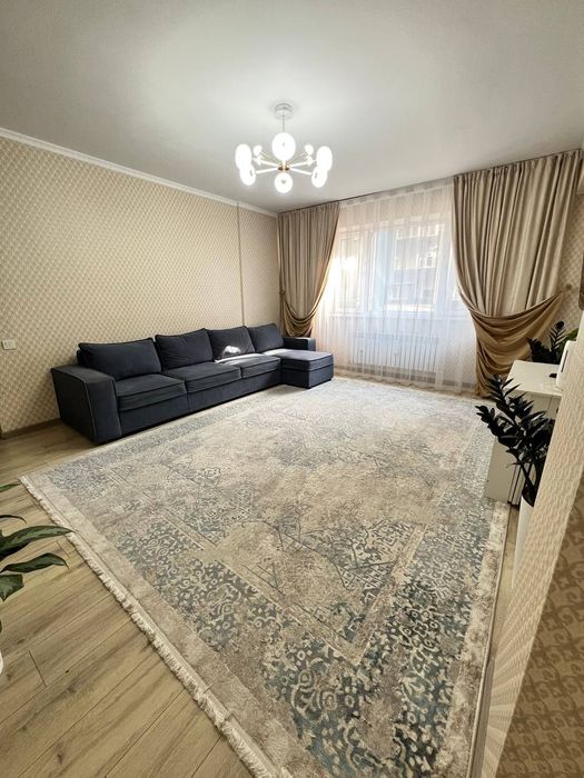 4-метровый диван