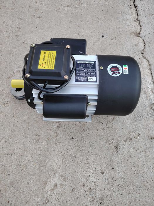 Motor electric asincron ptr compresor 2.2-5.5kw 3000 rotatii