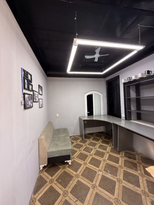 Сдаётся  помещение под бизнес.