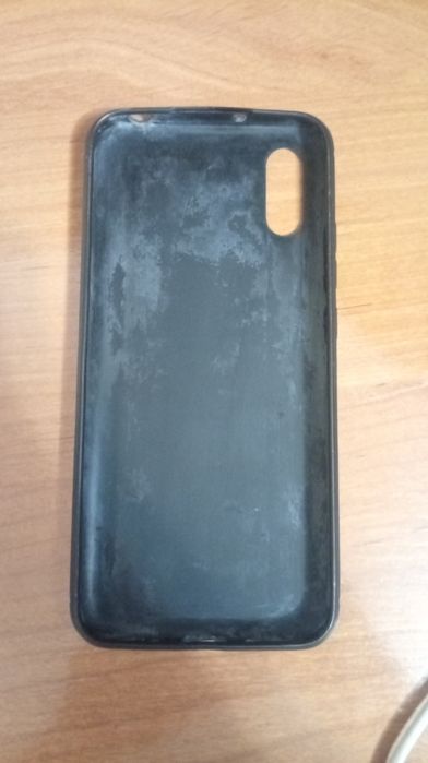 продам чехол на xiaomi redmi 9a