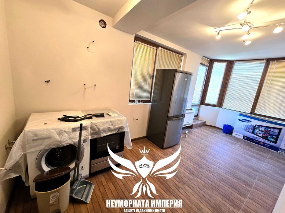 Дава се под наем Двустаен апартамент в Асеновград - 73 кв.м за 306 € - Снимка #5