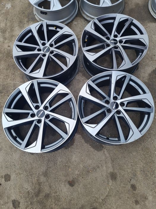 Jante aliaj 19 Volkswagen Audi Seat Skoda Mercedes 5x112