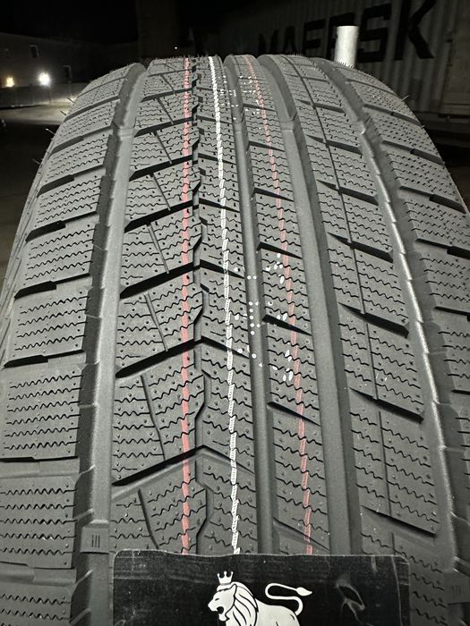 Нови зимни гуми ARIVO WINMASTER ARW2 255/60R17 110T XL БОРД 2556017