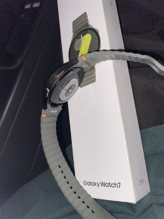 Samsung Galaxy Watch 7 44 mm
