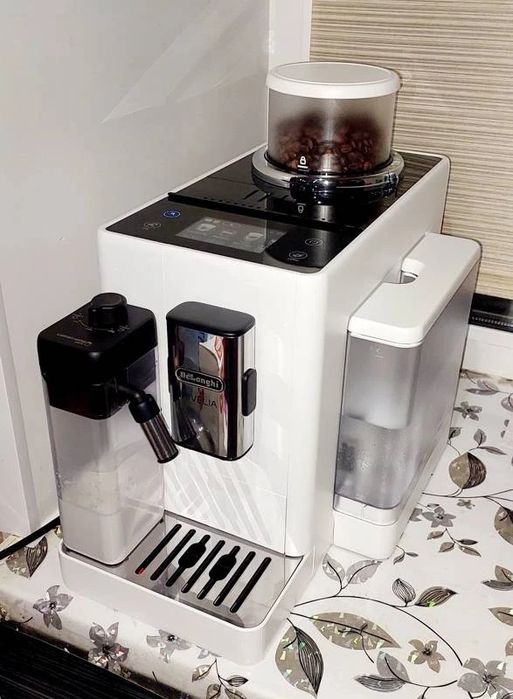 Кофемашина De'Longhi EXAM440.55 B/G/BG/W | Гарантия | Доставка