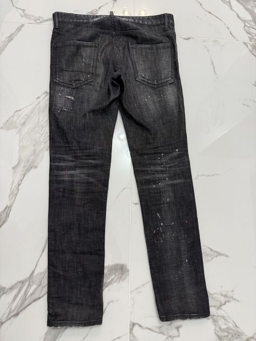 Pantaloni Dsquared2
