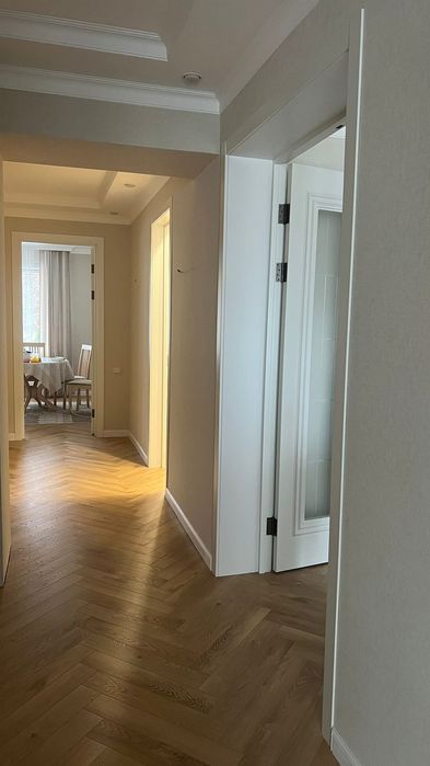 Продам 3х ком новостройку