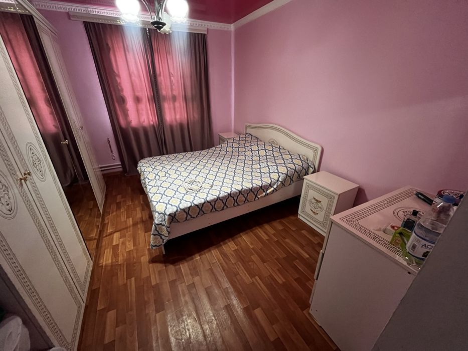 Спальни гарнитур