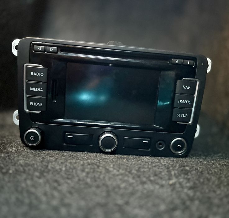 Navigatie originala VW RNS 310