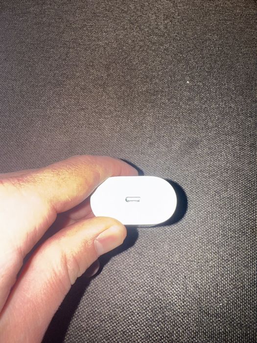 Адаптер айфон оригинал