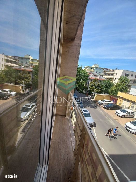 Apartament cu 3 camere tip duplex