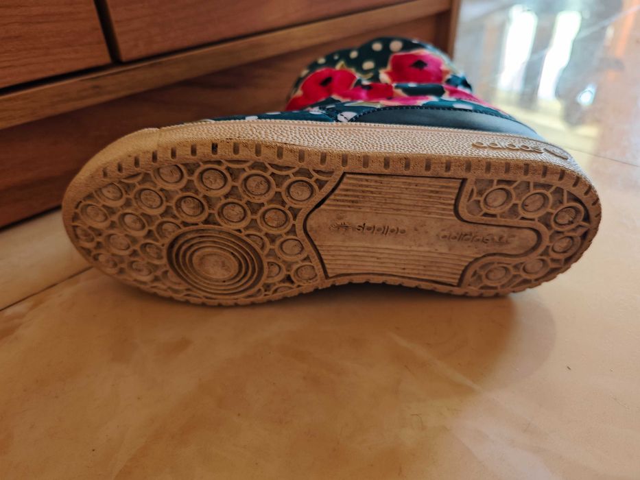 Детски ботуши Adidas