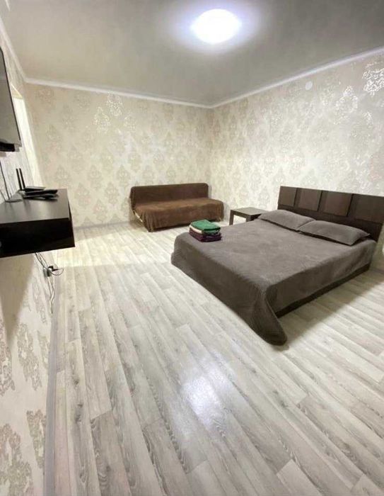 1 комнатная квартира в центре