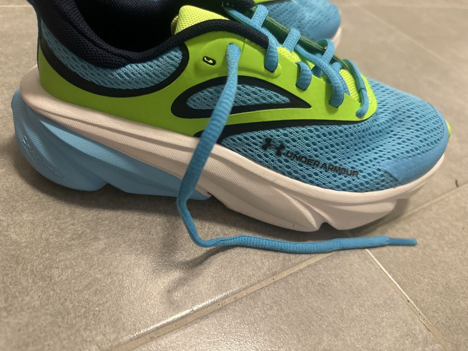 Детски маратонки Under armour