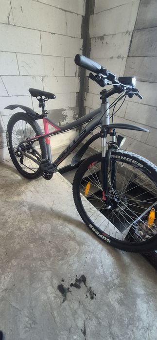 Biciclete diferite marci Morison Cube Bulls