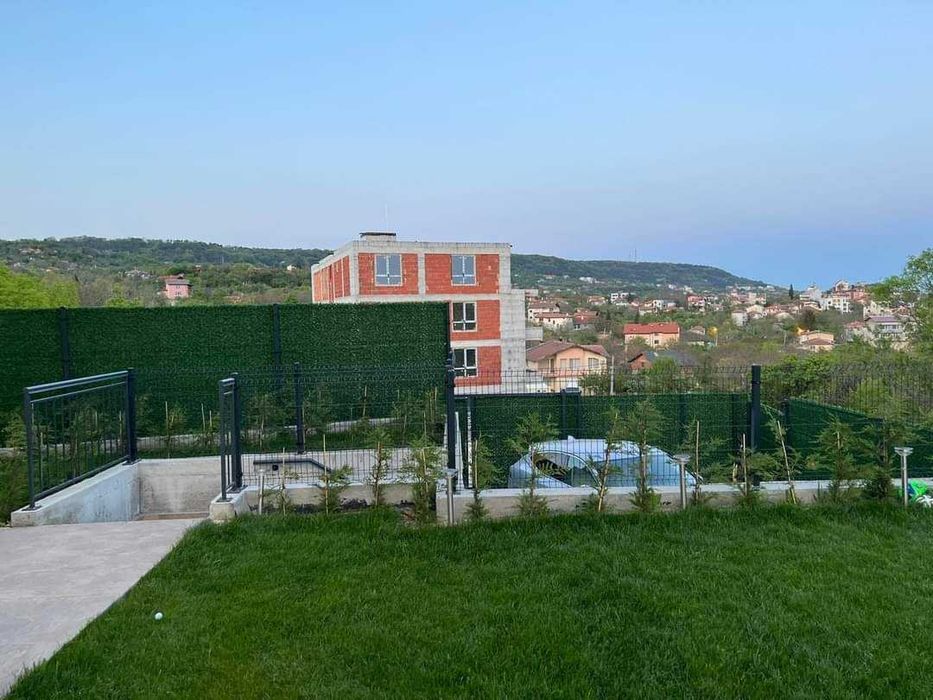 Мрежа с декорация - Купи на изплащане с ТБИ - доставка за 1 ден