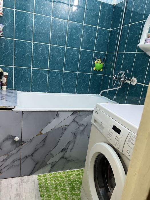 Чилонзор 16  квартира   1 в 2 / 5 / 5