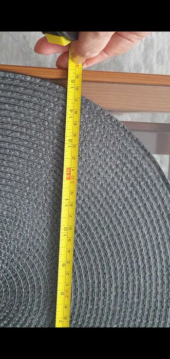 Тройка масички за кафе