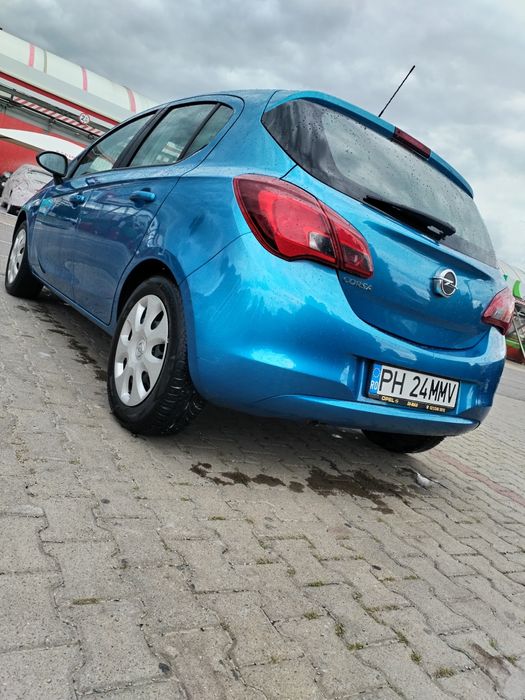 OPEL Corsa 2019 — imagine 2