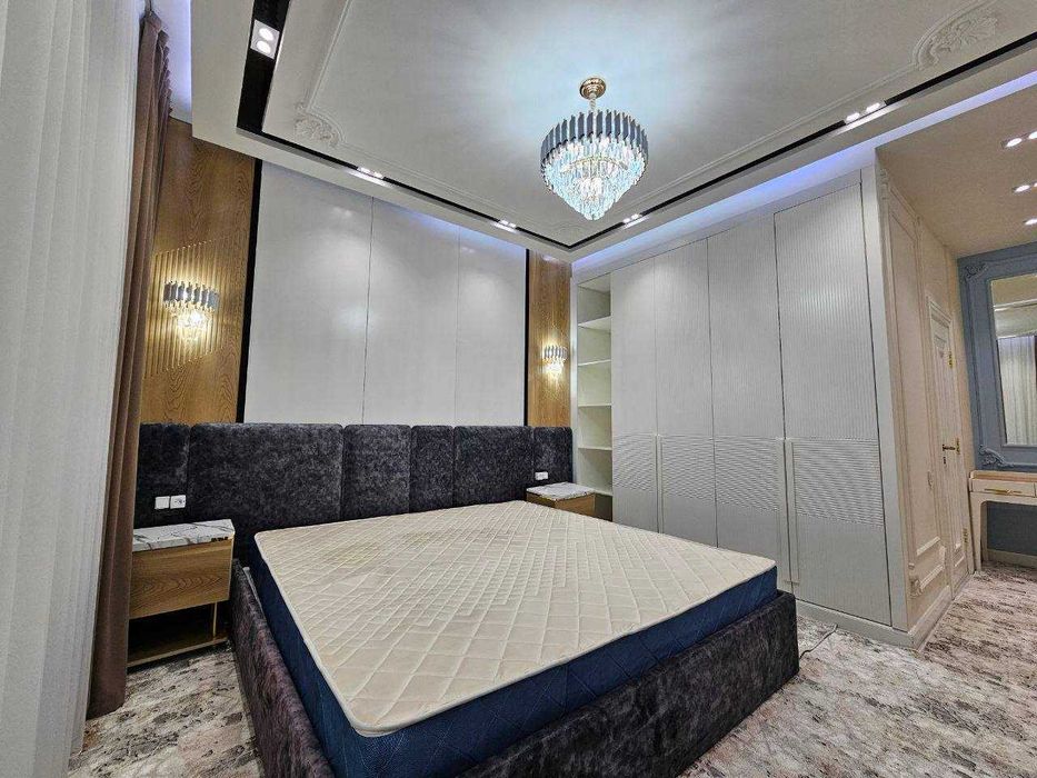 ЖК «Parisien» от Golden House! Сдаётся новоя квартира в элит ЖК!