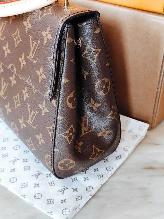 Louis Vuitton Елегантна Дамска Чанта
