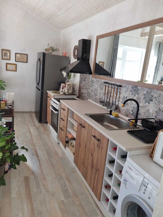 Продава се Къща в с. Бъдеще, Област Стара Загора - 70 кв.м за 929 €/кв.м - Снимка #2