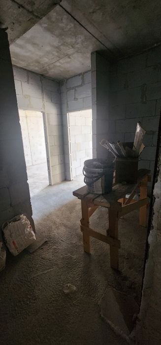 Квартира Чиланзар 19 Ёшлик Новостройка