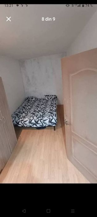 Vând apartament cu 2 camere