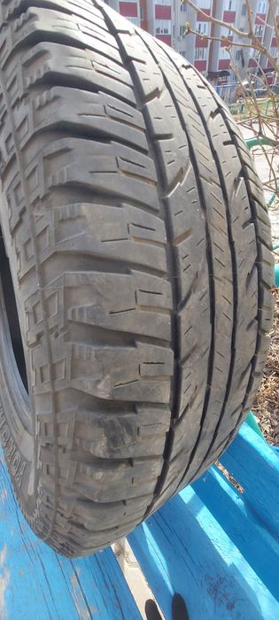 Шины летние YOKOHAMA недорого!