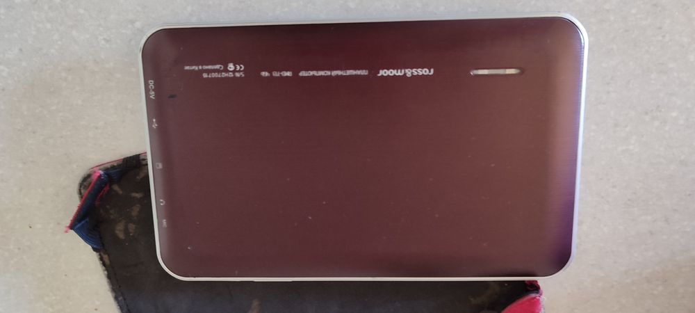 Продам планшет рабочий