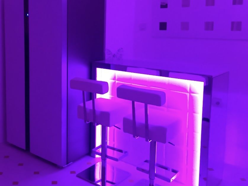 Бар маса Kare Design Upper Class