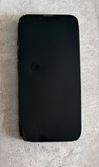 iPhone 13 256 ГБ зелёный