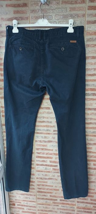 Мъжки стилен панталон Tom Tailor34/36