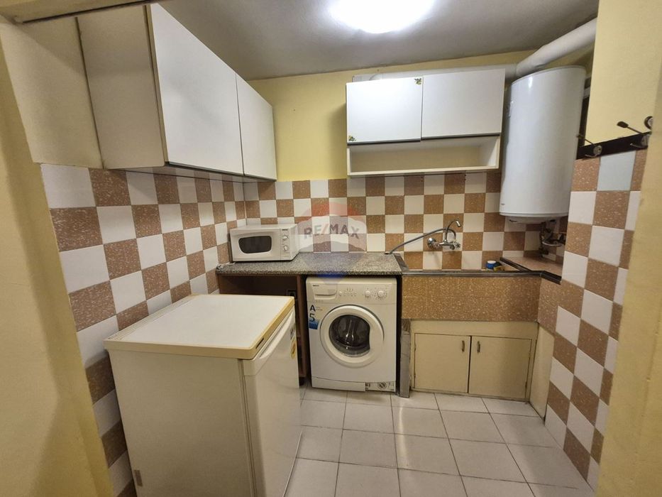 Дава се под наем Двустаен апартамент в Варна, ВИНС - 42 кв.м за 357 € - Снимка #3