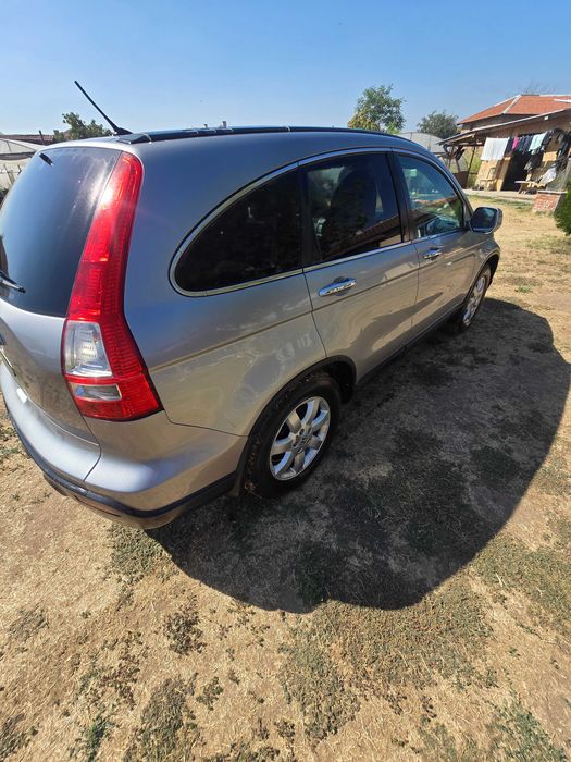 Honda CR-V 2.2 Дизел 150кс.