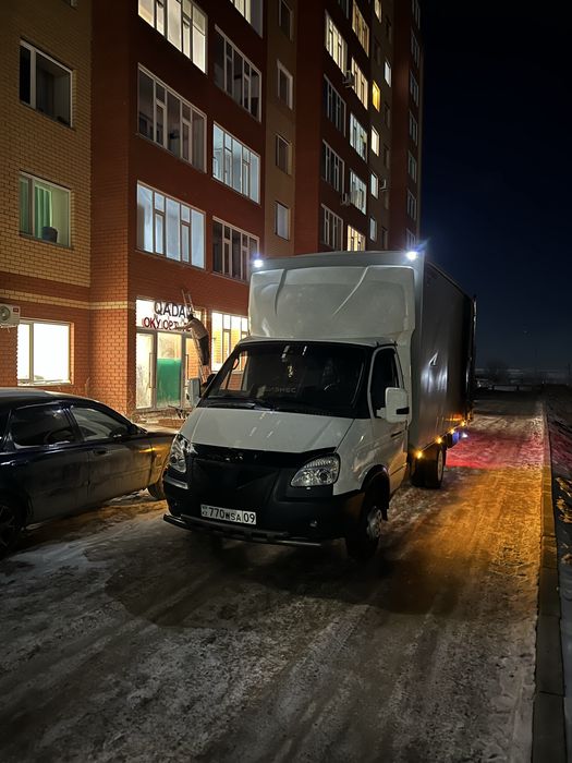 Грузоперевозки. Газель.грузотакси
