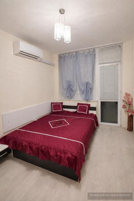 Тристаен апартамент  в гр.Варна,Център!