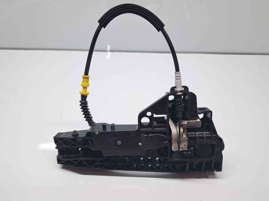 Maner usa stanga fata Audi Q3 (8UB) [Fabr 2011-2018] LS9R