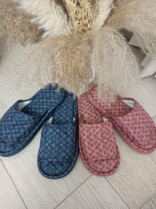 Продам домашние тапочки