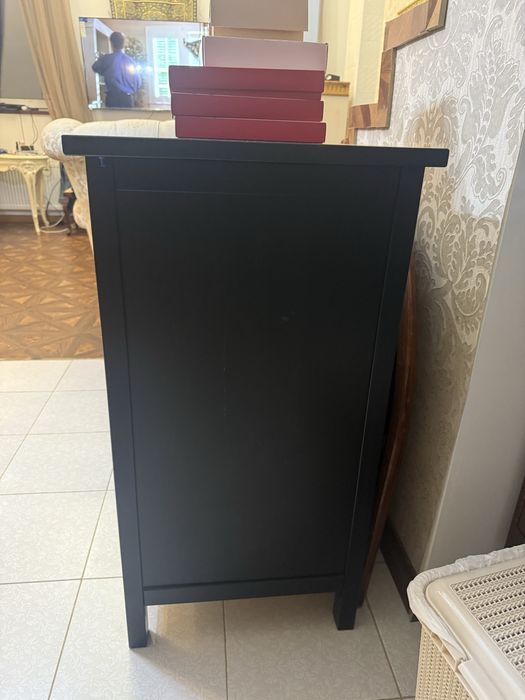Продам шикарный комод Икеа