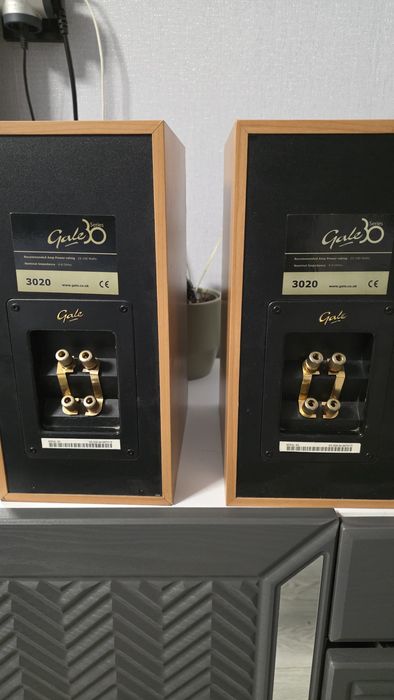 Тонколони Gale 3020