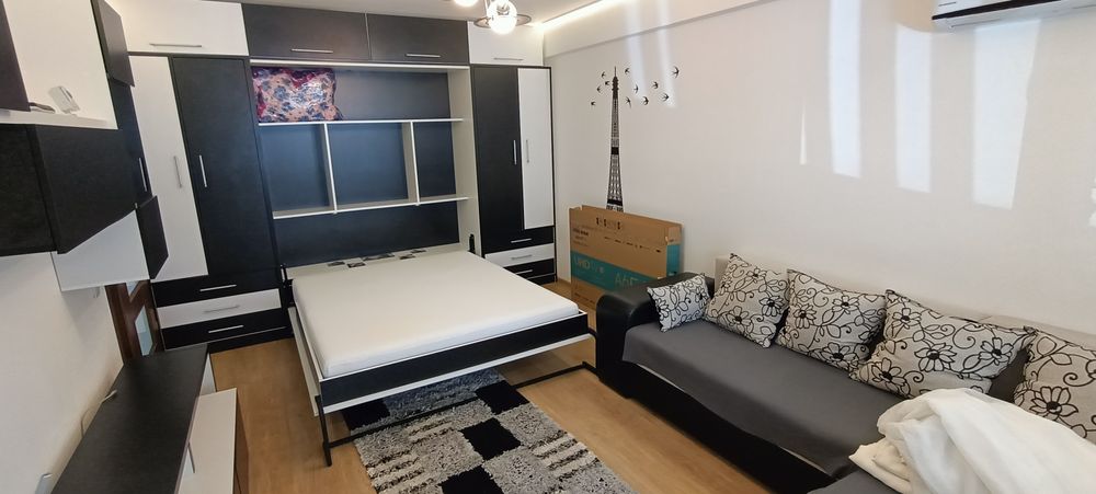 Garsoniera de închiriat metrou Dimitrie Leonida