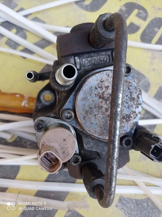 Запчасти форд транзит ТНВД и тд