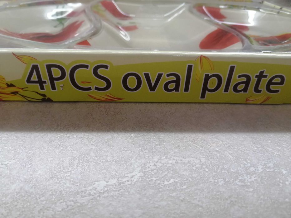 Плата за ордьоври