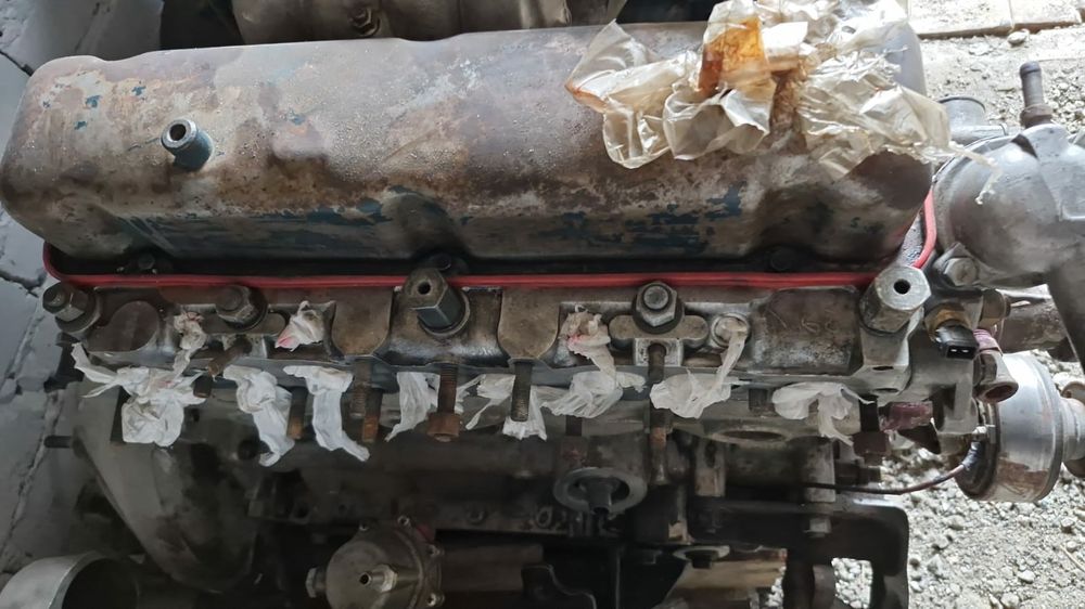 СТО, ремонт Газель, УАЗ  и др.