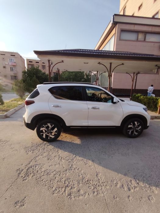Kia sonet oq rang