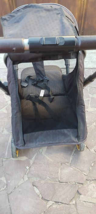 Коляска в хорошем состоянии!