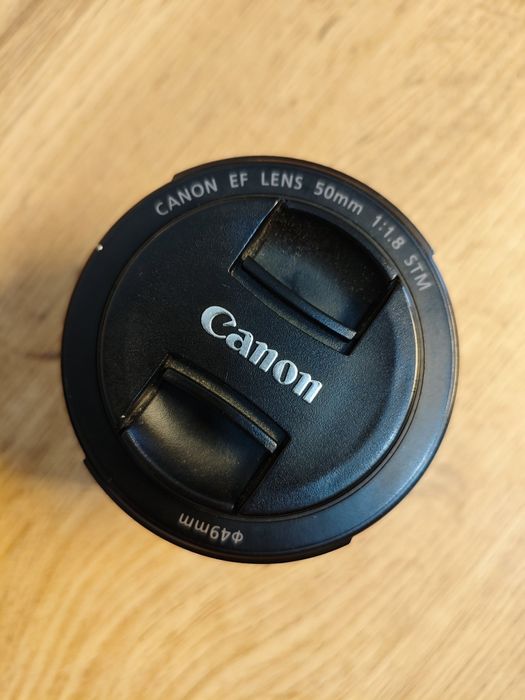 Canon 50D фотоаппарат